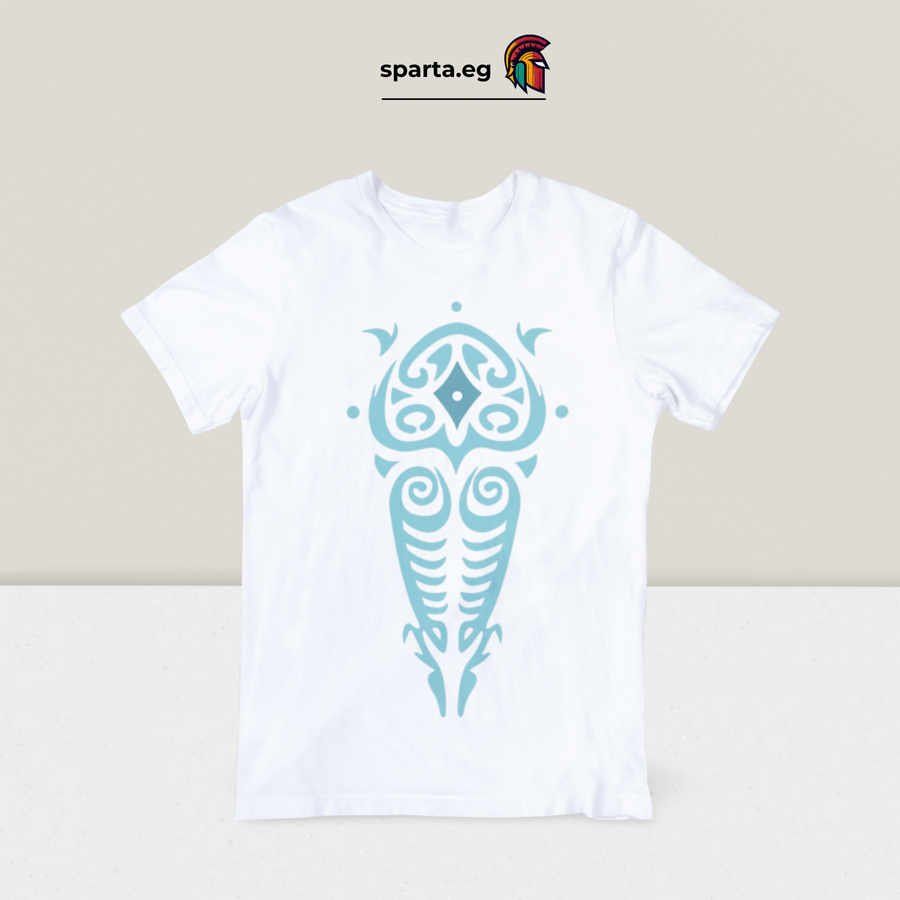 RAAVA T-SHIRT