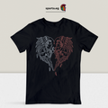 GOOD OMENS T-SHIRT