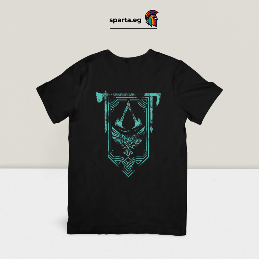 Assassin’s Creed Valhalla T-SHIRT