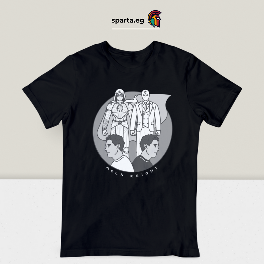 MOON KNIGHT T-SHIRT