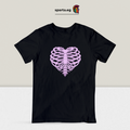 PURPLE HEART T-SHIRT
