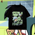 DANNY PHANTOM T-SHIRT