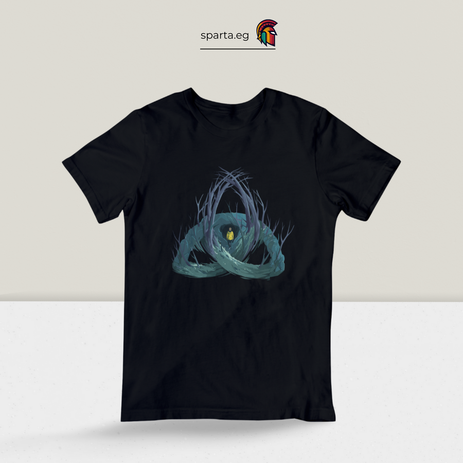 DARK T-SHIRT