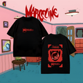 MARCELINE T-SHIRT