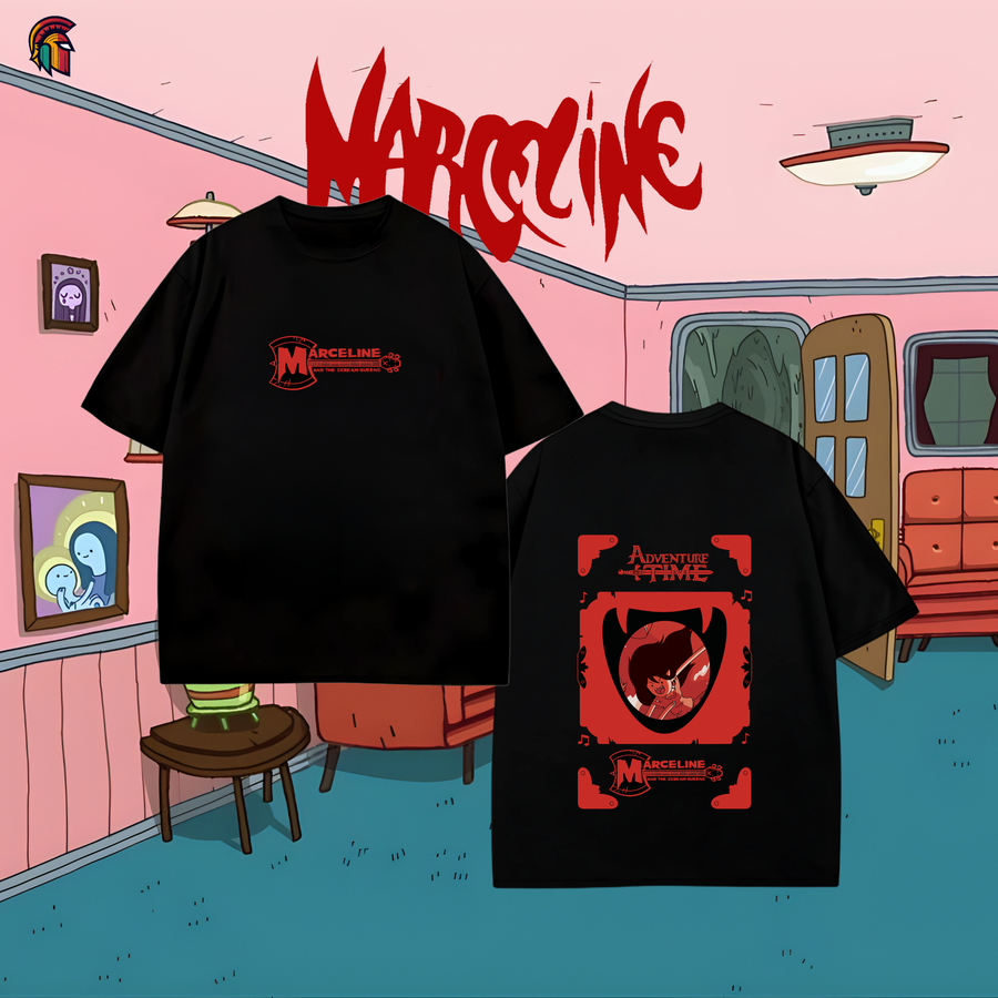 MARCELINE T-SHIRT