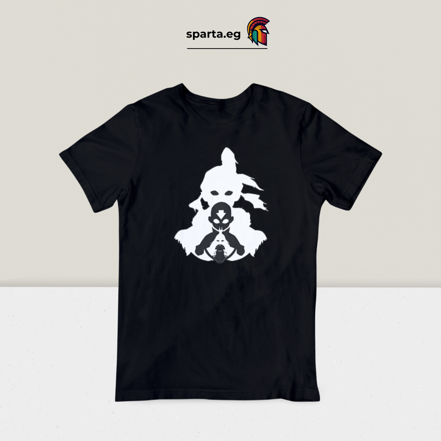 AVATAR T-SHIRT