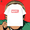 MARVEL T-SHIRT