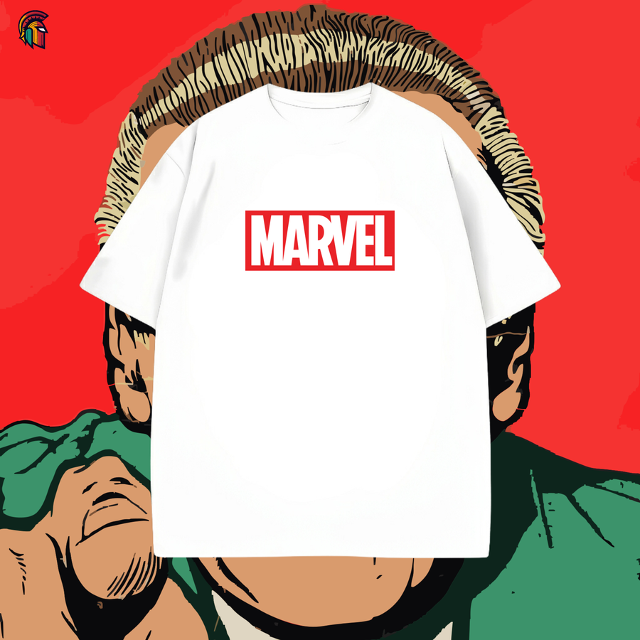 MARVEL T-SHIRT