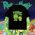 RICK T-SHIRT