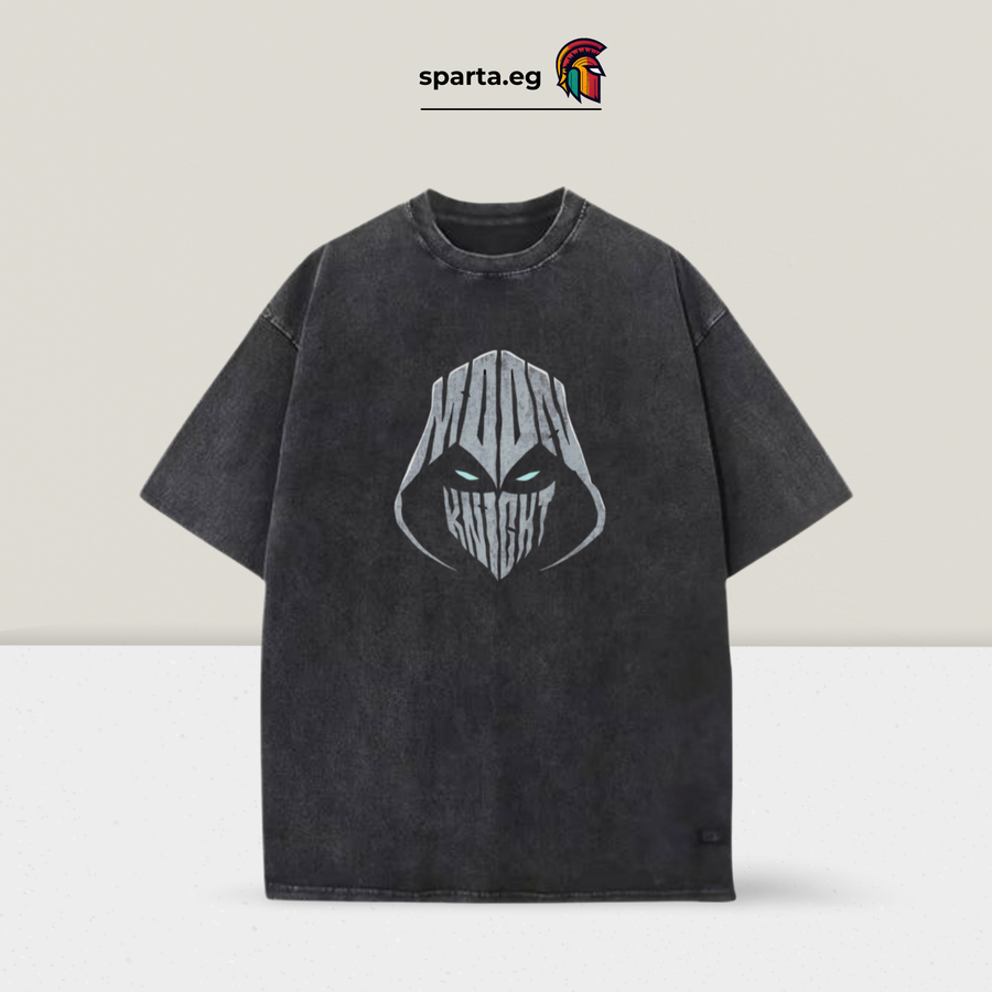 MOON KNIGHT T-SHIRT