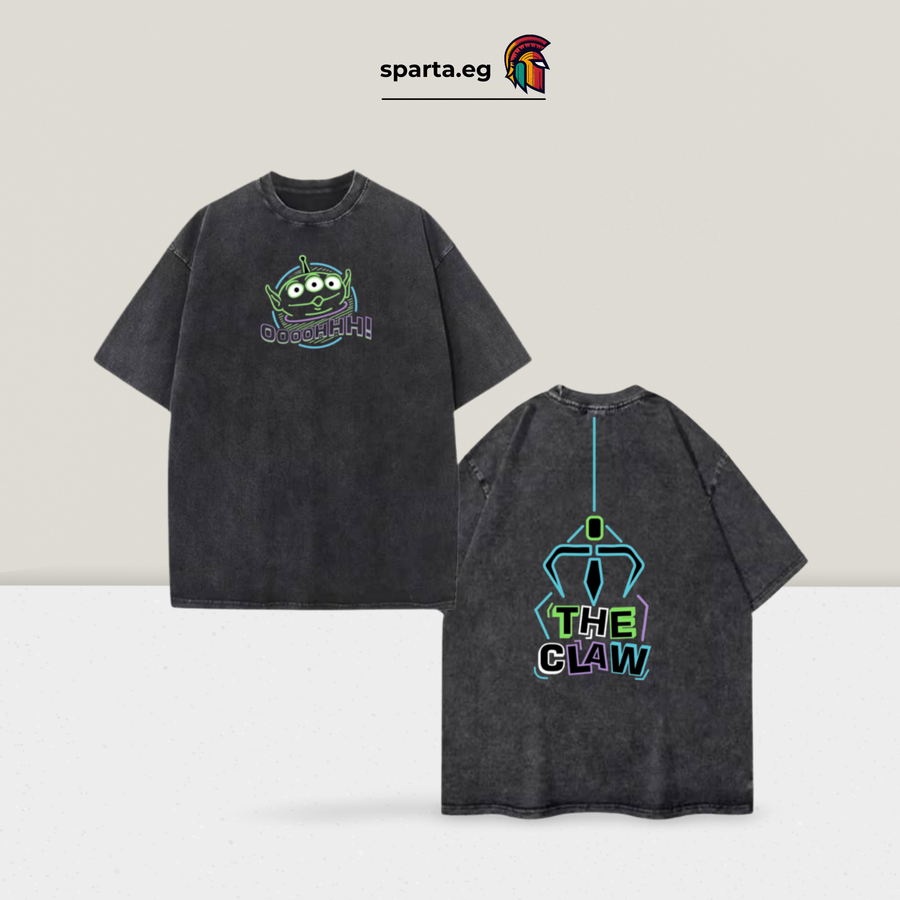 PIZZA PLANET T-SHIRT