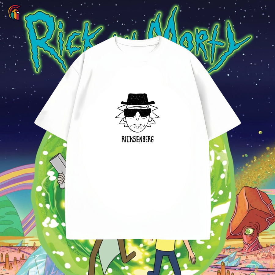 RICK T-SHIRT