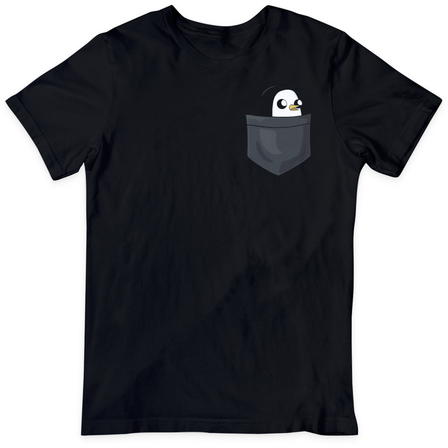GUNTER T-SHIRT