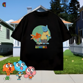 GUMBALL T-SHIRT