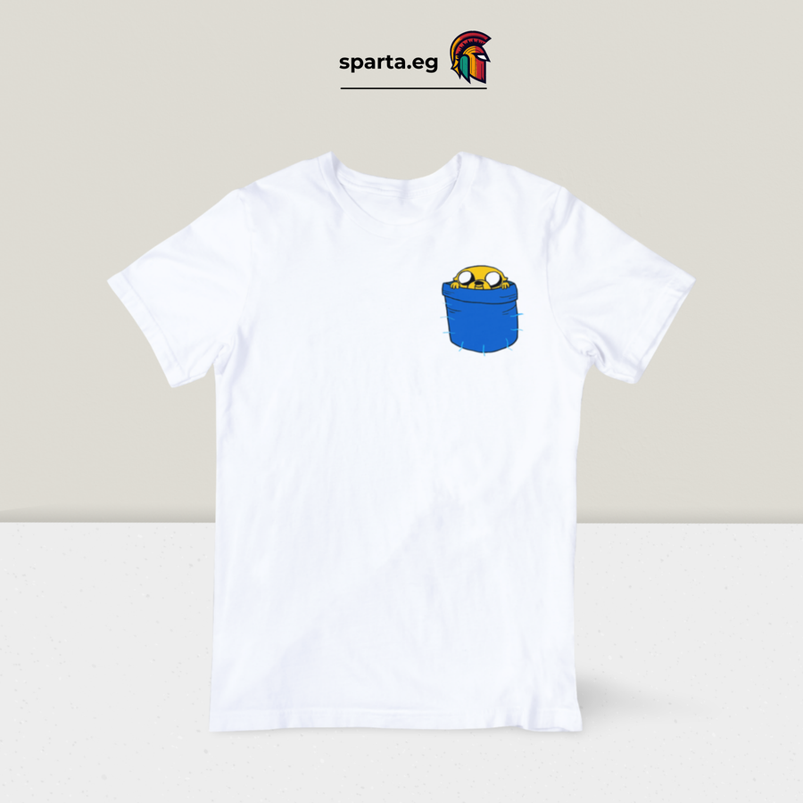 JAKE T-SHIRT