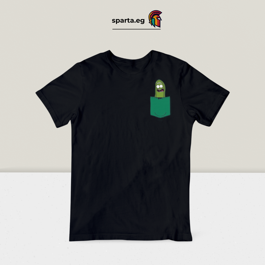 RICK T-SHIRT