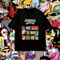 CARTOON NETWORK T-SHIRT
