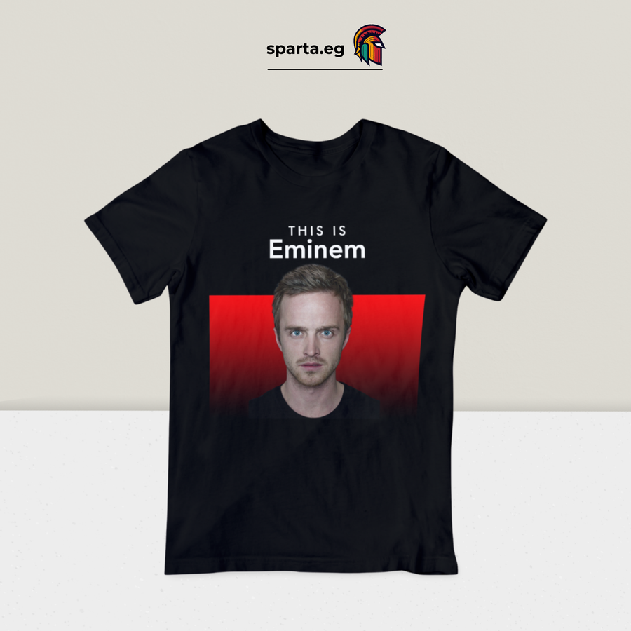 EMINEM T-SHIRT
