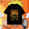 NARUTO T-SHIRT