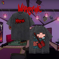 MARCELINE T-SHIRT