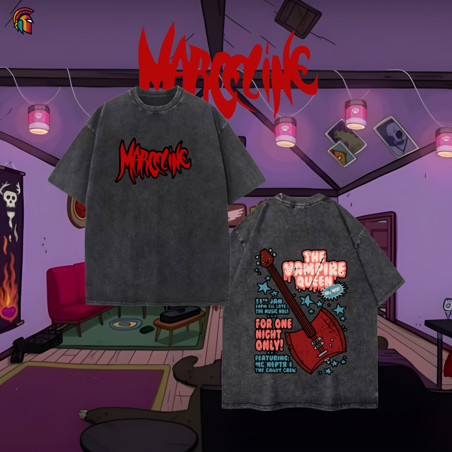 MARCELINE T-SHIRT