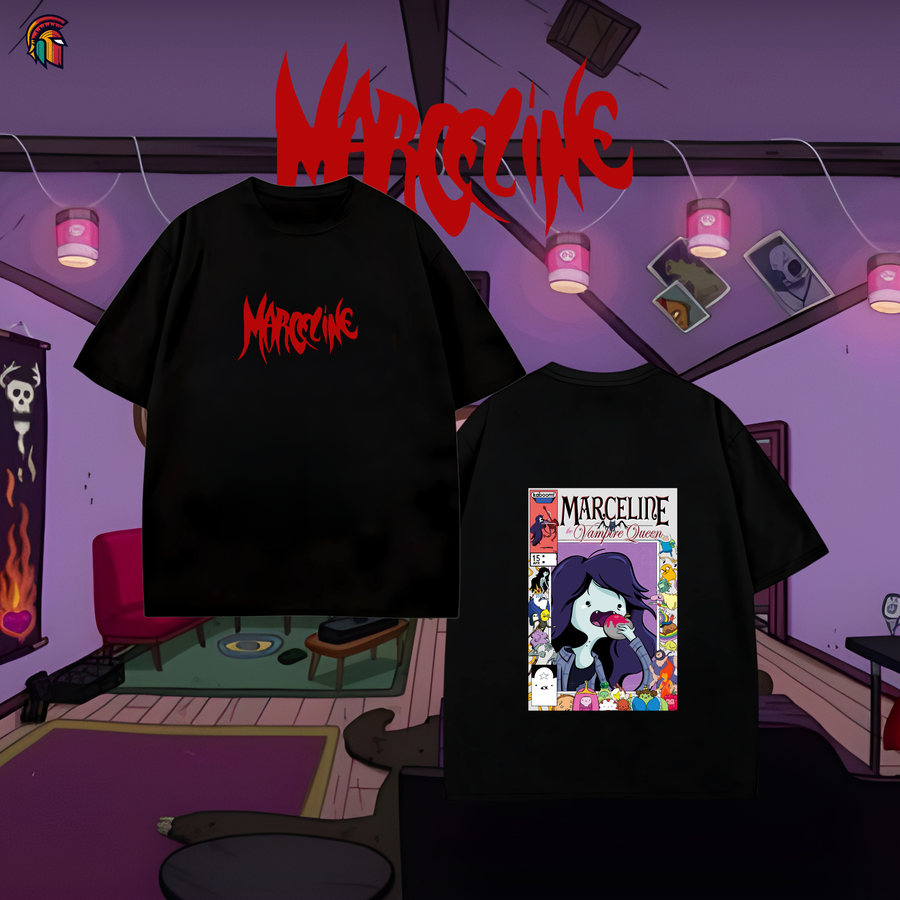 MARCELINE T-SHIRT