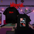 MARCELINE T-SHIRT