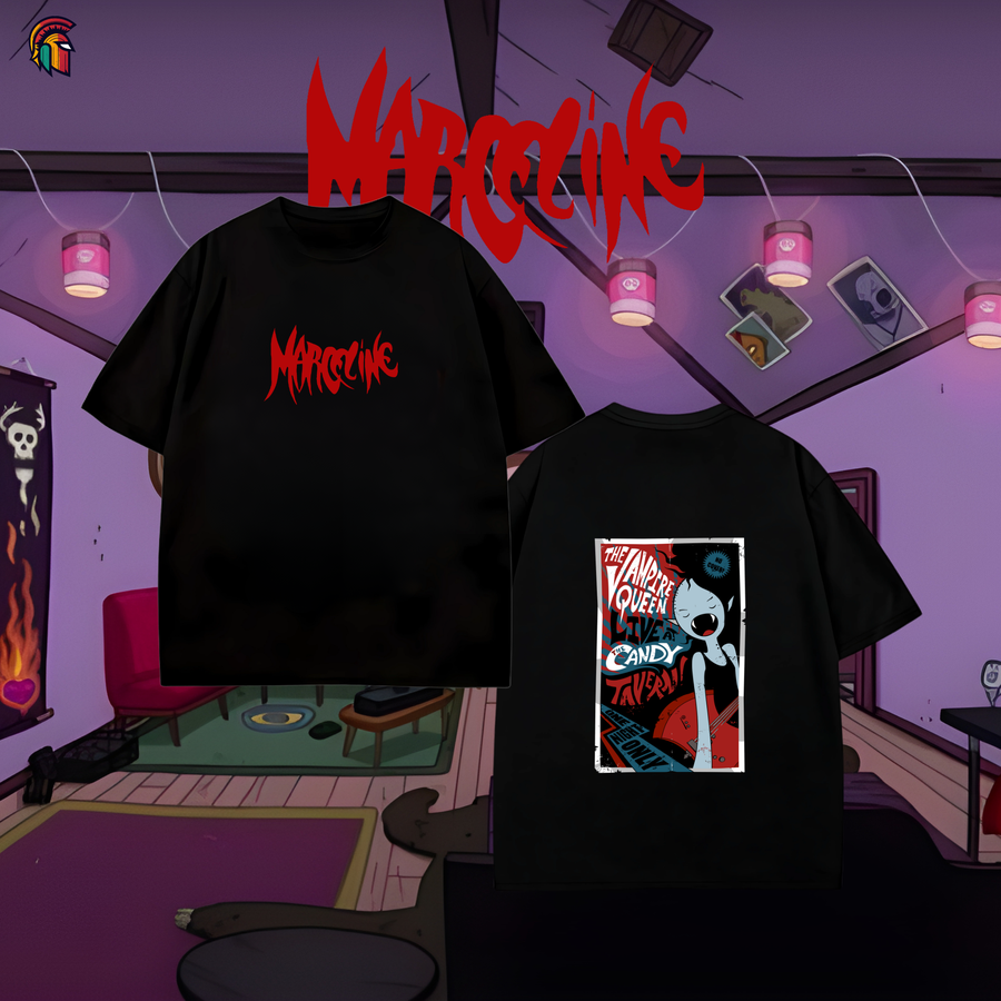 MARCELINE T-SHIRT