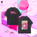 princess bubblegum T-SHIRT