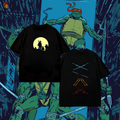 NINJA TURTLES T-SHIRT