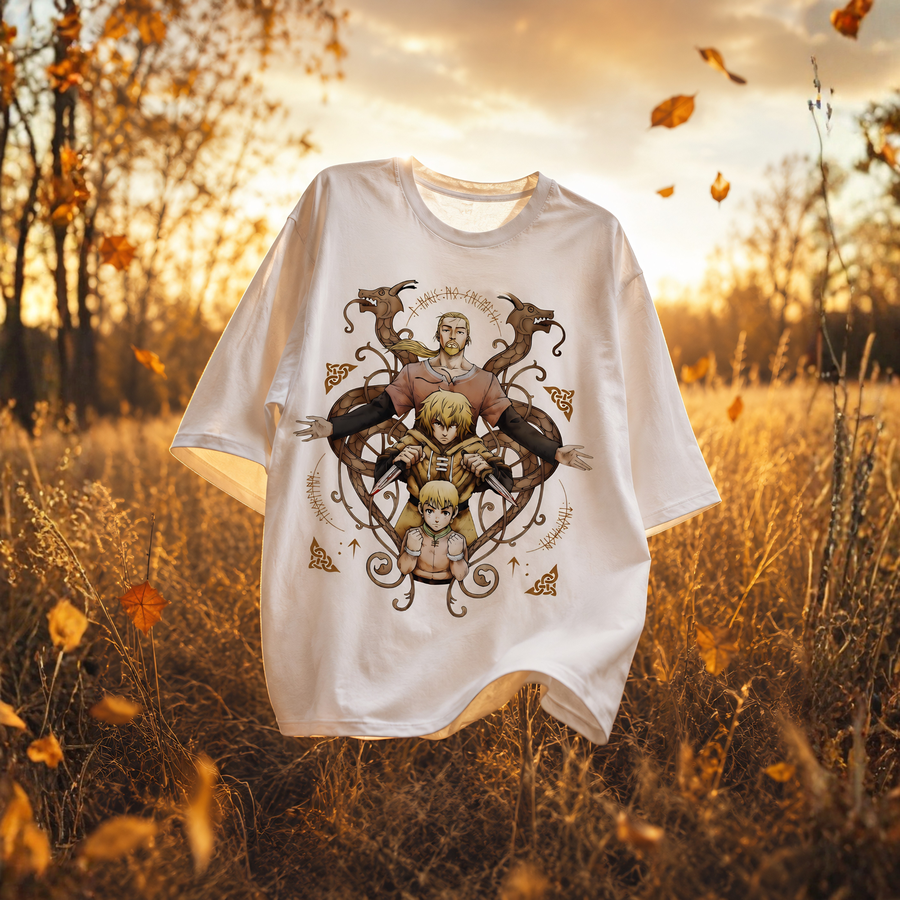 THORFINN TSHIRT