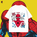 SPIDERMAN TSHIRT