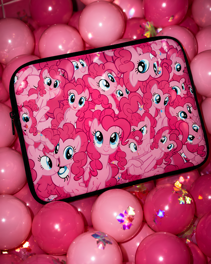 PINKIE PIE SLEEVE