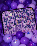 TWILIGHT SPARKLE SLEEVE