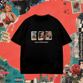 HALSEY TSHIRT