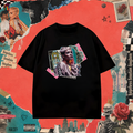 HALSEY TSHIRT