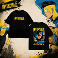 INVINCIBLE T-SHIRT