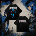 INVINCIBLE T-SHIRT