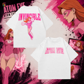 ATOM EVE T-SHIRT