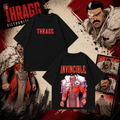 THRAGG T-SHIRT