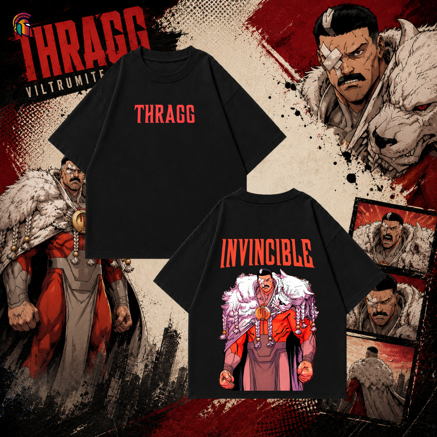 THRAGG T-SHIRT