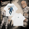 CONQUEST T-SHIRT