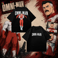 OMNI MAN T-SHIRT