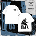 THE LAST OF US T-SHIRT