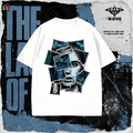 THE LAST OF US TSHIRT