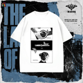 THE LAST OF US TSHIRT