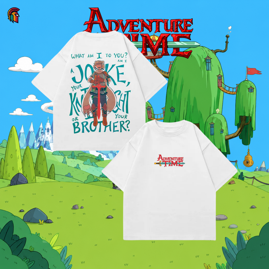 FINN T-SHIRT