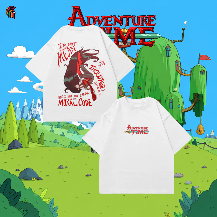 MARCELINE T-SHIRT