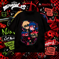 MIRACULOUS TSHIRT