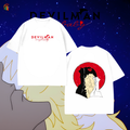 Devilman Crybaby T-SHIRT